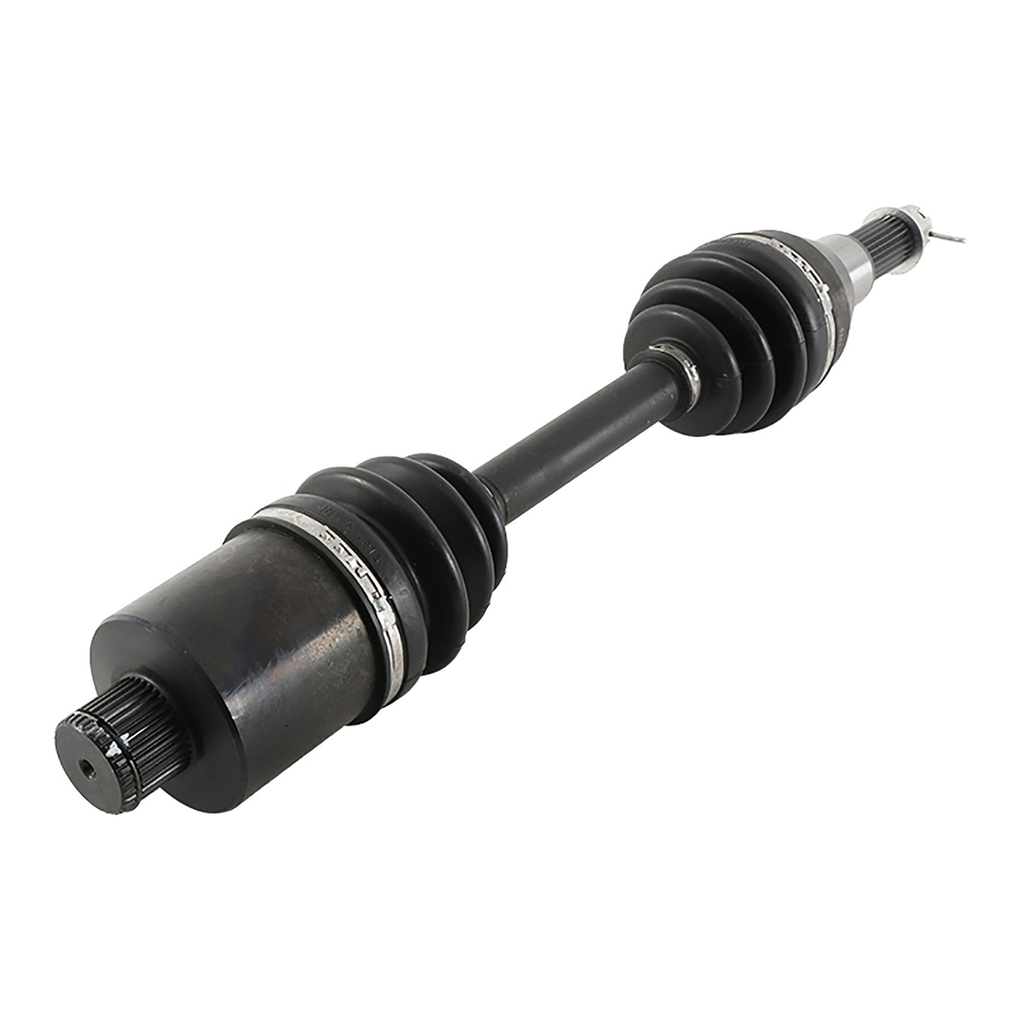 ATV CV/Axle 8 Ball Complete Shaft Polaris
