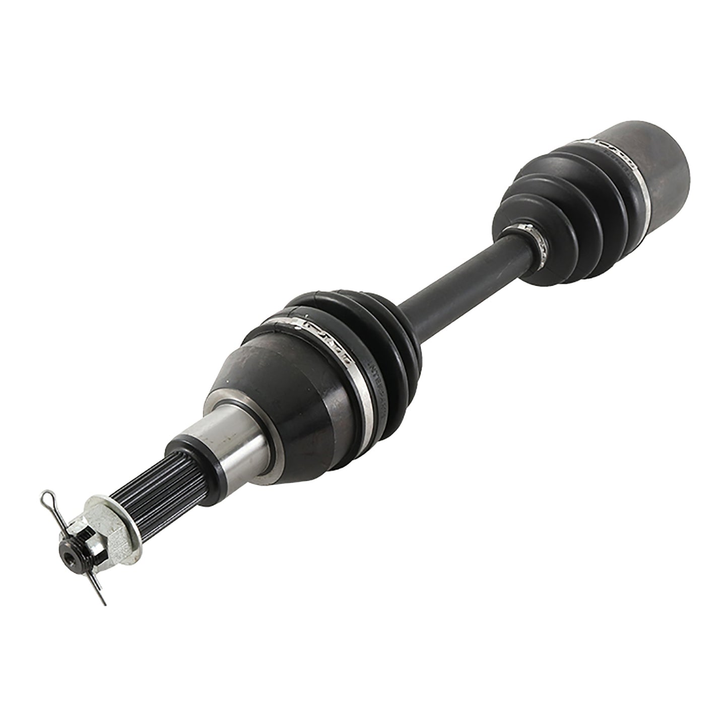 ATV CV/Axle 8 Ball Complete Shaft Polaris