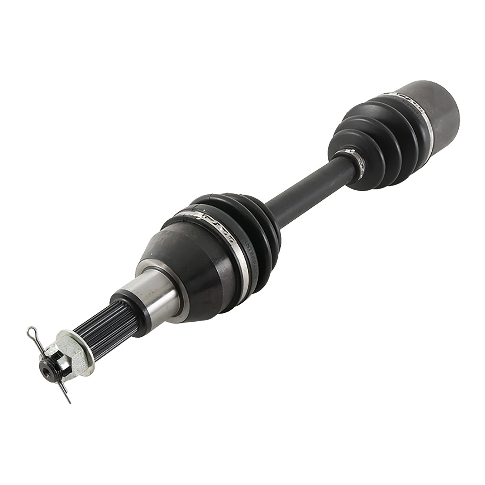ATV CV/Axle 8 Ball Complete Shaft Polaris