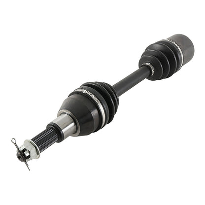 ATV CV/Axle 8 Ball Complete Shaft Polaris