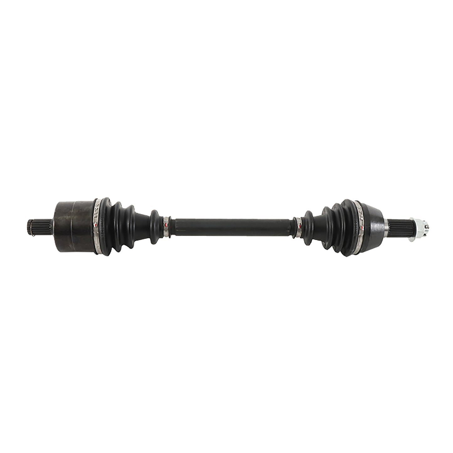 ATV CV/Axle 8 Ball Complete Shaft Polaris