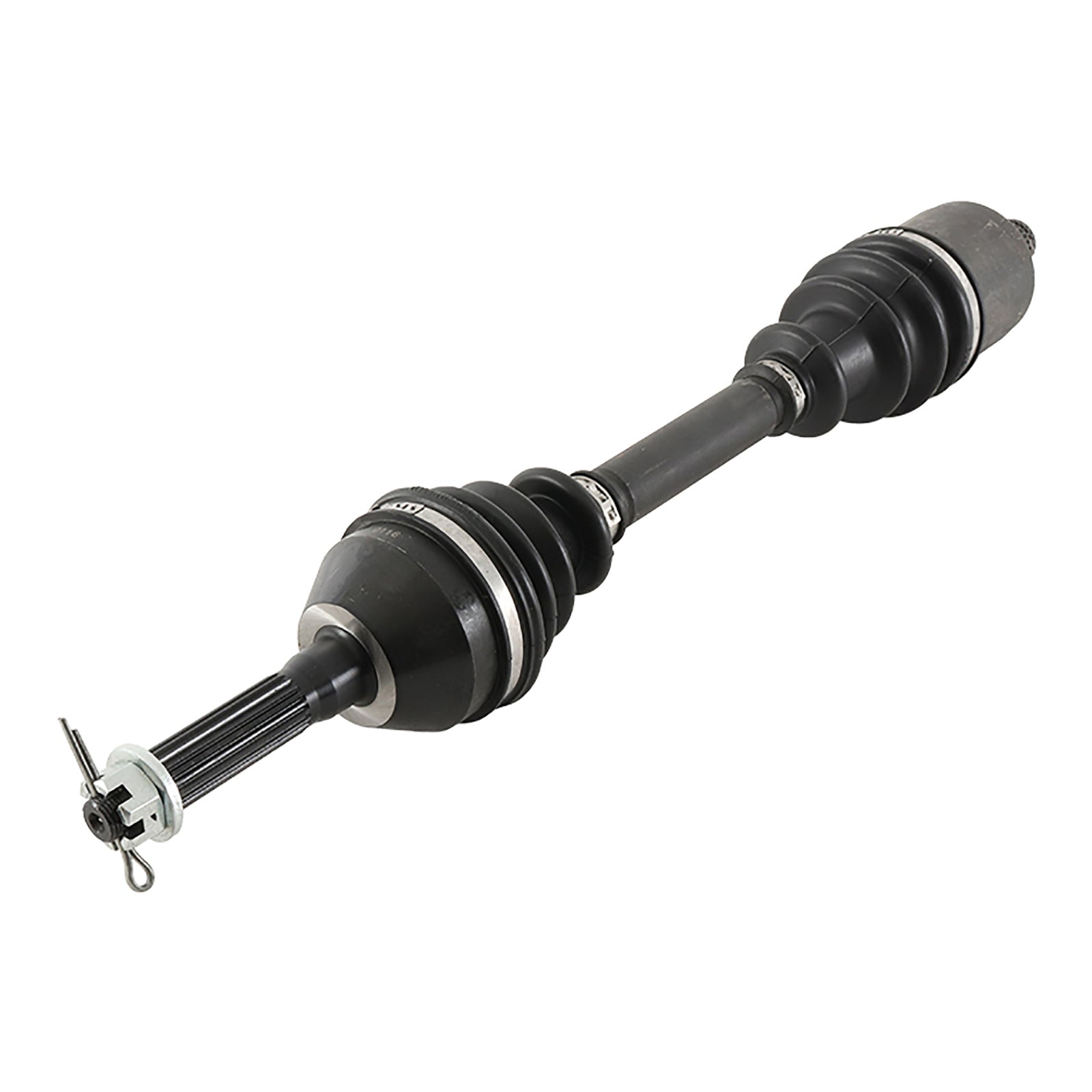 ATV CV/Axle 8 Ball Complete Shaft Polaris