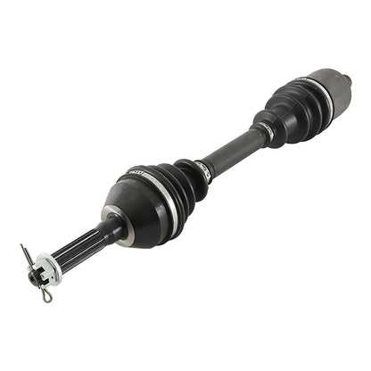 ATV CV/Axle 8 Ball Complete Shaft Polaris
