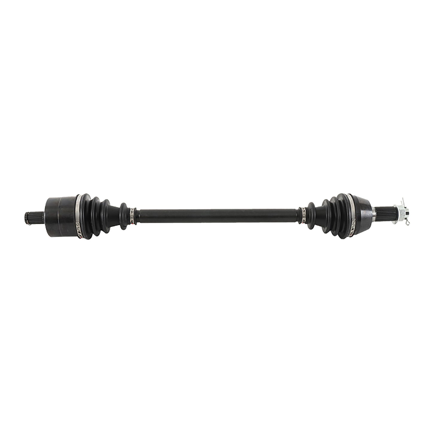 ATV CV/Axle 8 Ball Complete Shaft Polaris