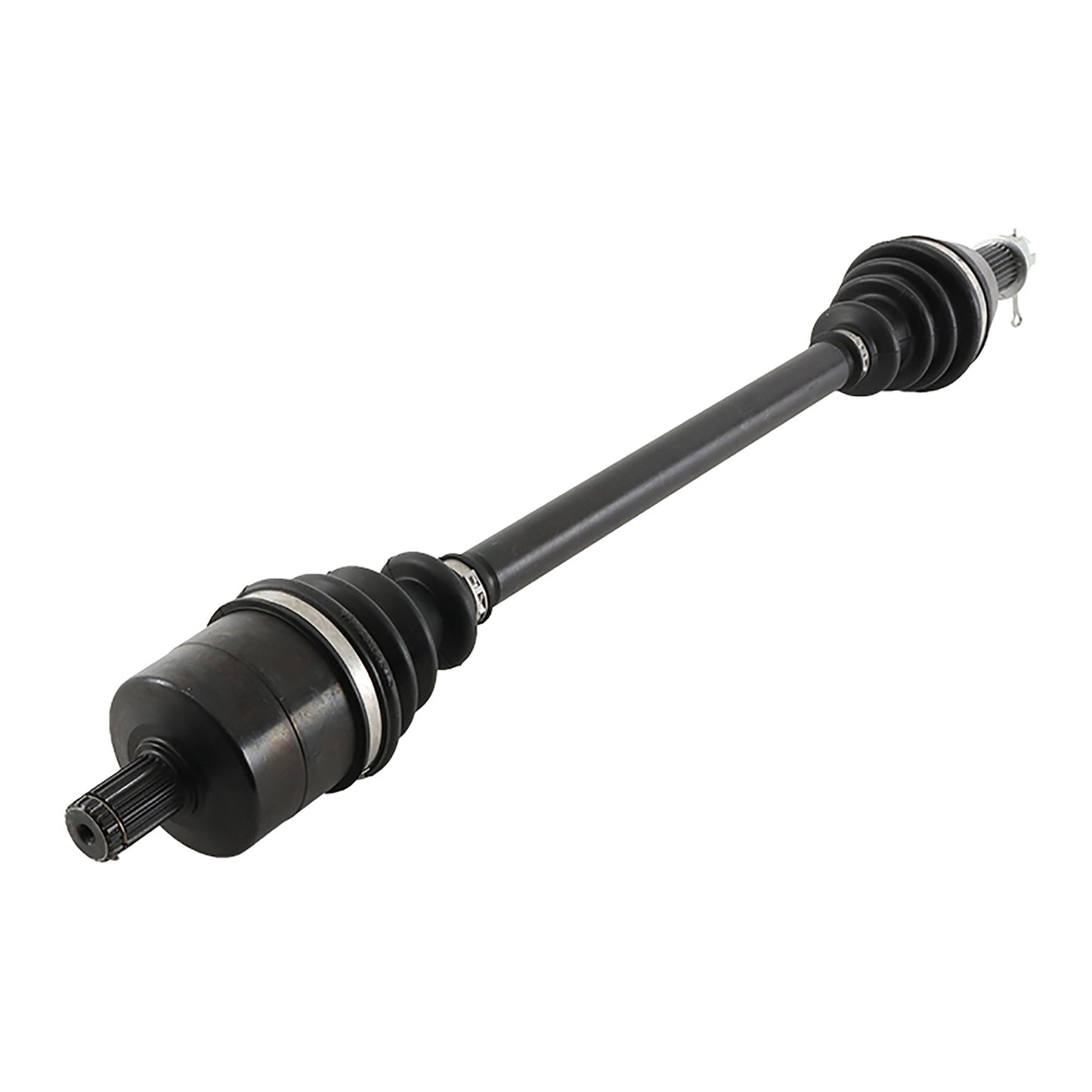 ATV CV/Axle 8 Ball Complete Shaft Polaris