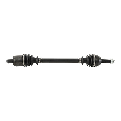 ATV CV/Axle 8 Ball Complete Shaft Polaris