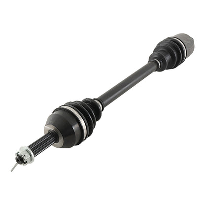 ATV CV/Axle 8 Ball Complete Shaft Polaris