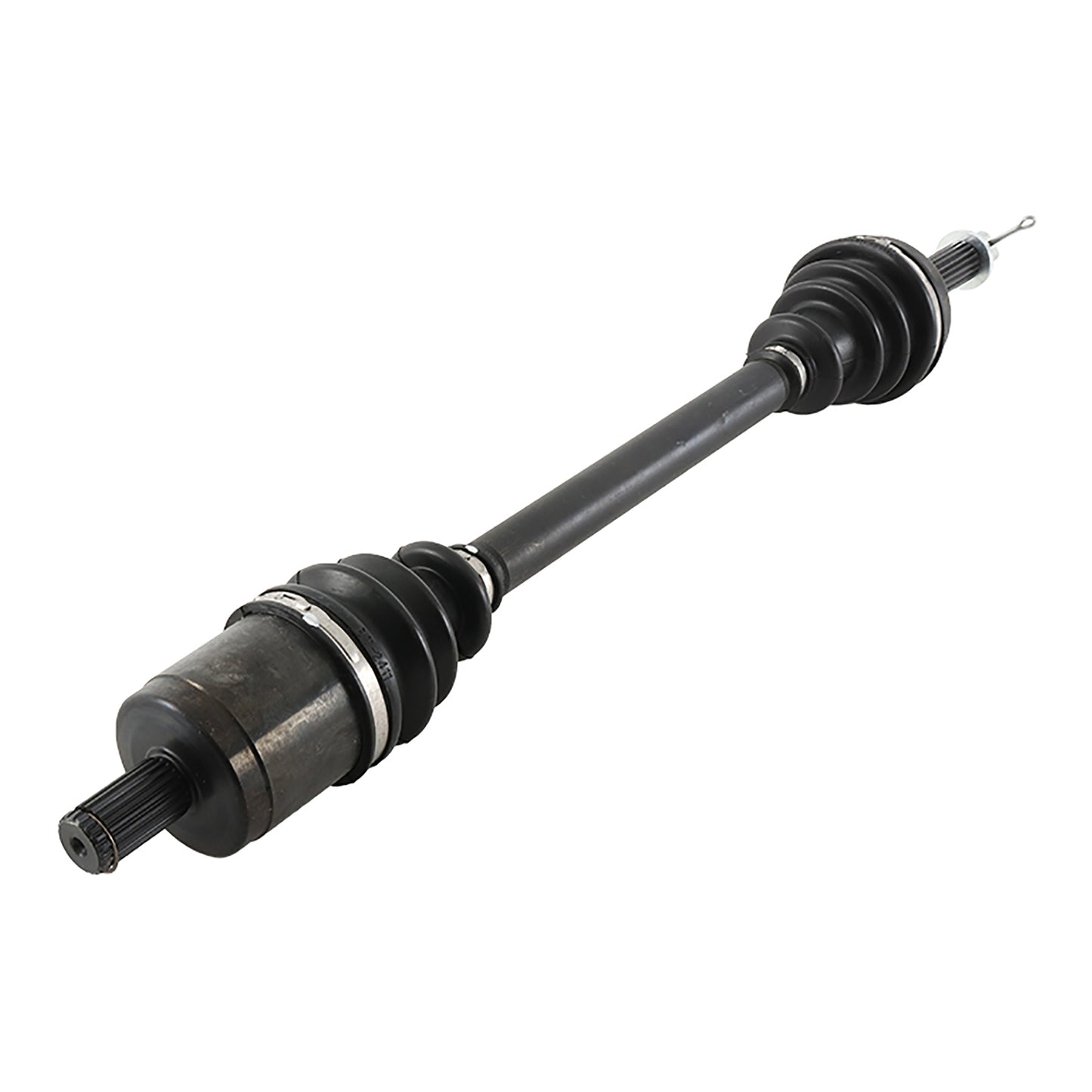 ATV CV/Axle 8 Ball Complete Shaft Polaris