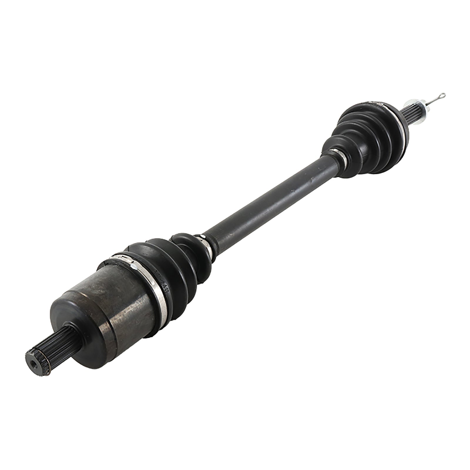 ATV CV/Axle 8 Ball Complete Shaft Polaris