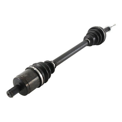 ATV CV/Axle 8 Ball Complete Shaft Polaris