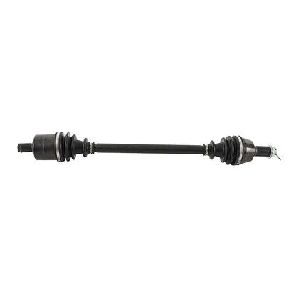 ATV CV/Axle 8 Ball Complete Shaft Polaris