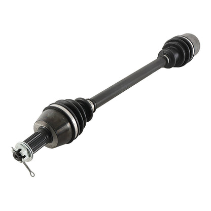 ATV CV/Axle 8 Ball Complete Shaft Polaris