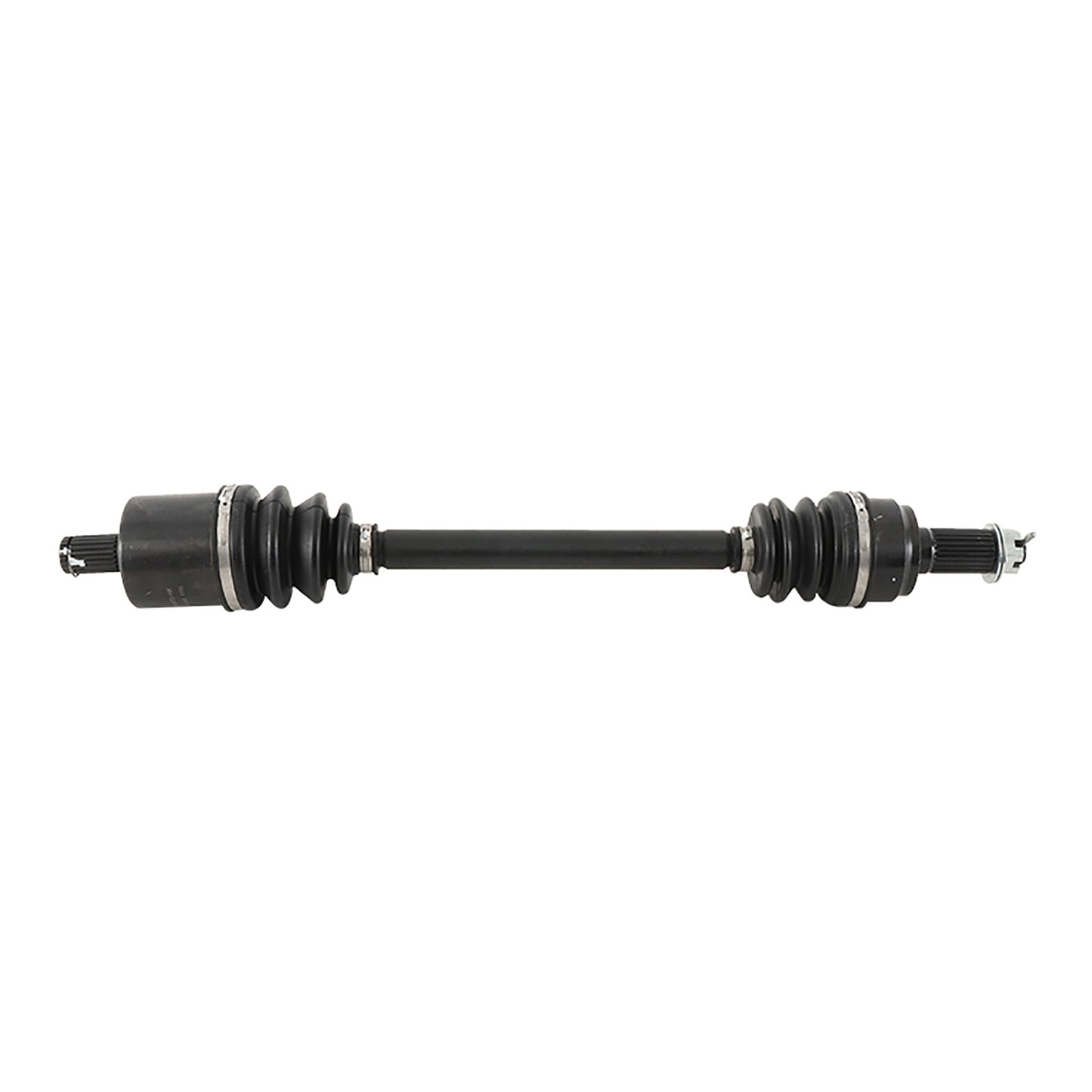 ATV CV/Axle 8 Ball Complete Shaft Polaris