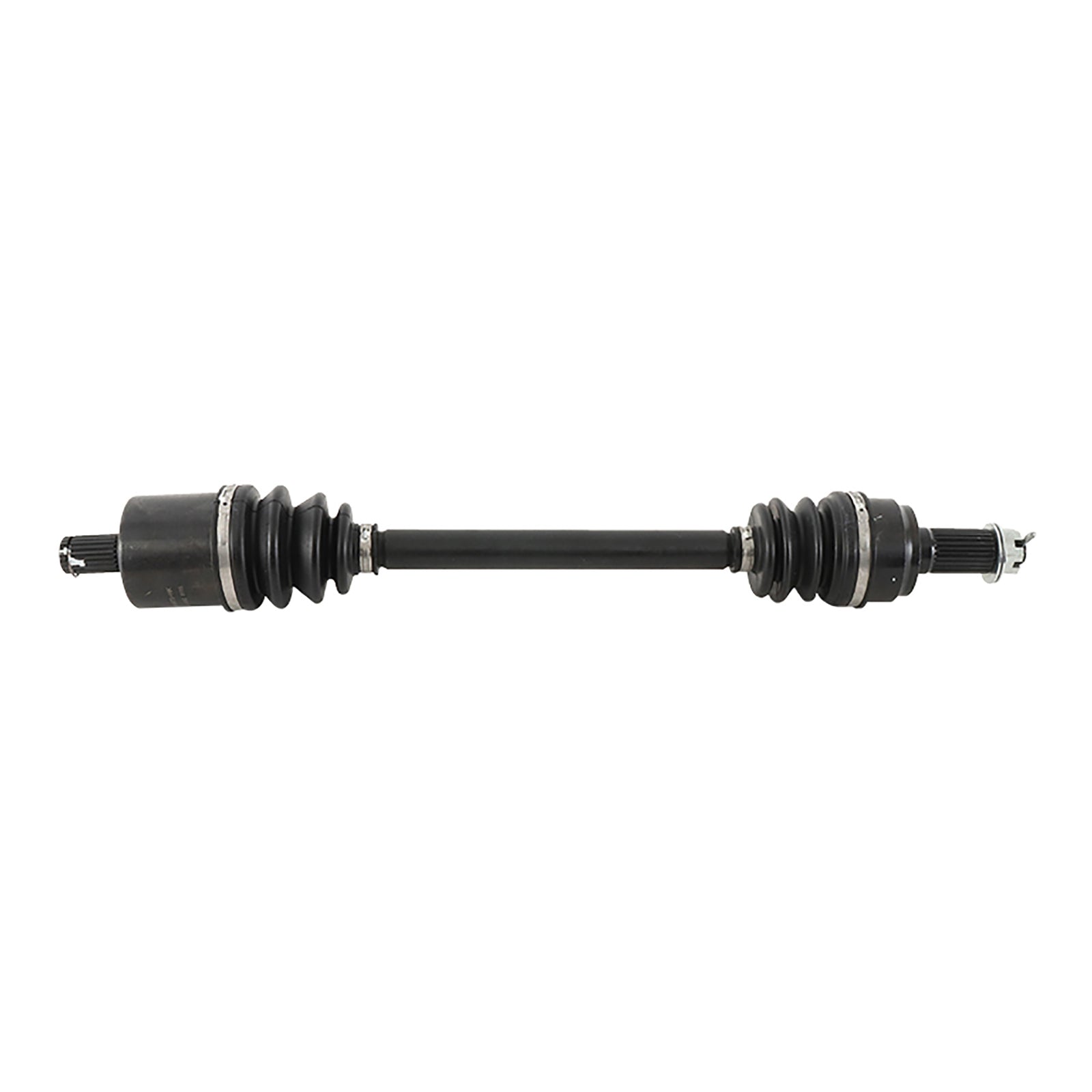 ATV CV/Axle 8 Ball Complete Shaft Polaris