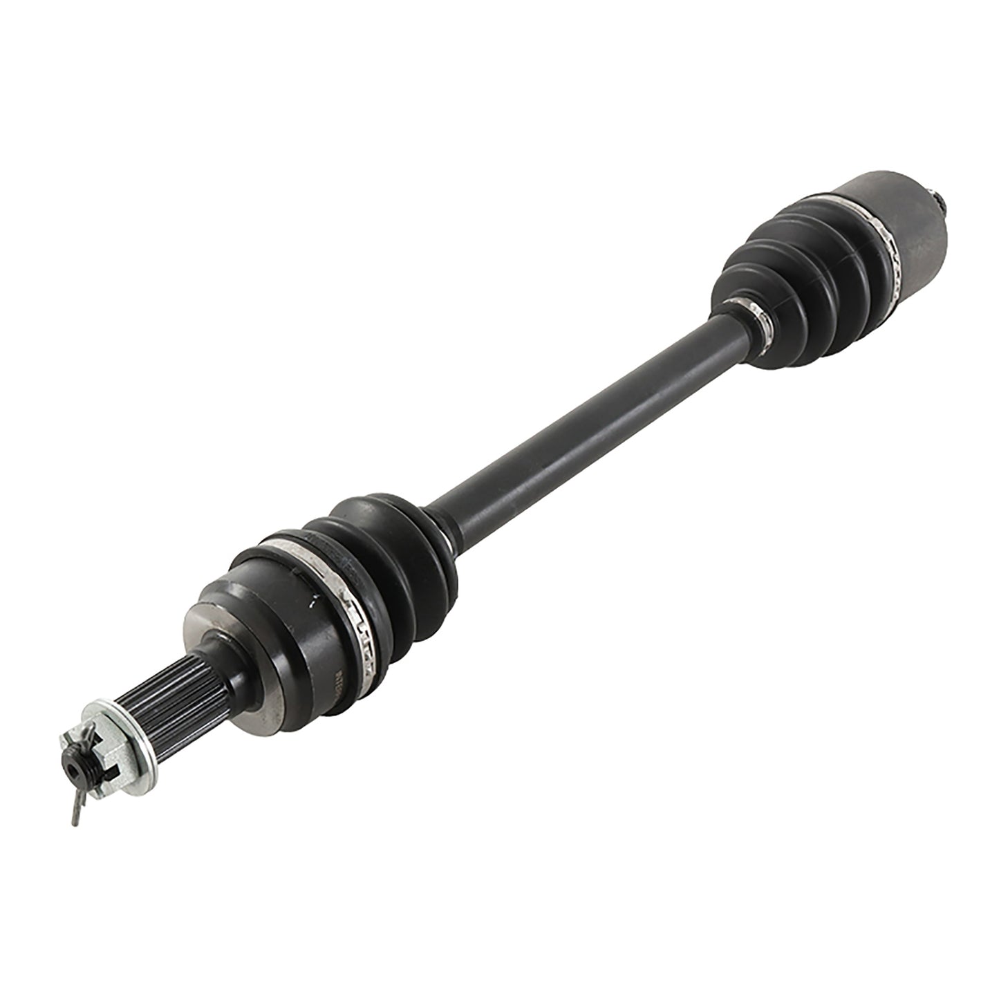ATV CV/Axle 8 Ball Complete Shaft Polaris