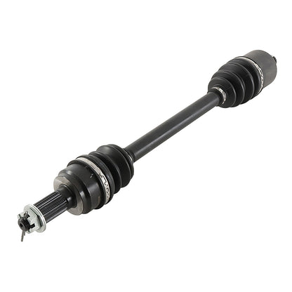 ATV CV/Axle 8 Ball Complete Shaft Polaris