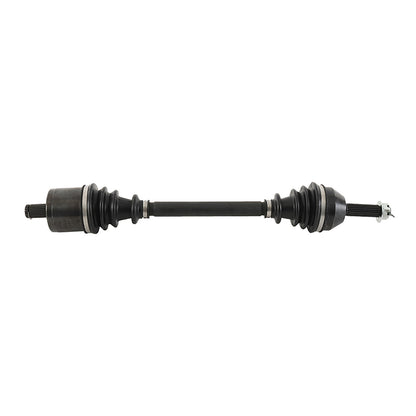 ATV CV/Axle 8 Ball Complete Shaft Polaris