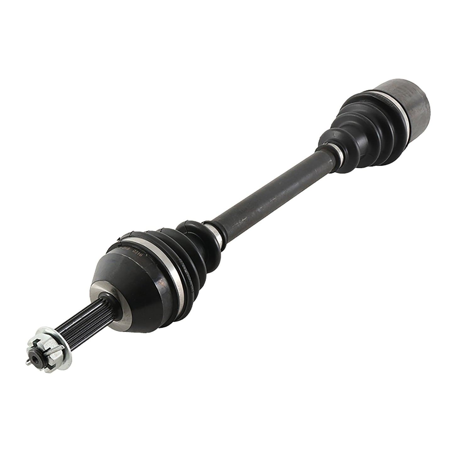 ATV CV/Axle 8 Ball Complete Shaft Polaris