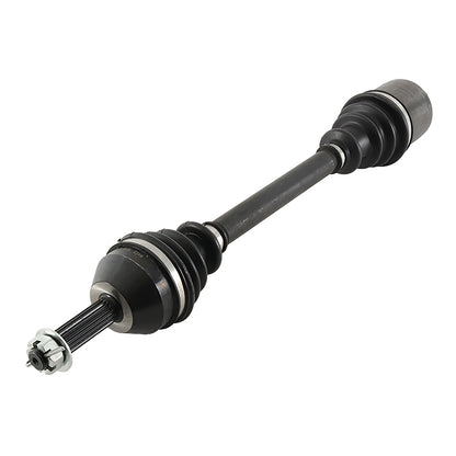 ATV CV/Axle 8 Ball Complete Shaft Polaris