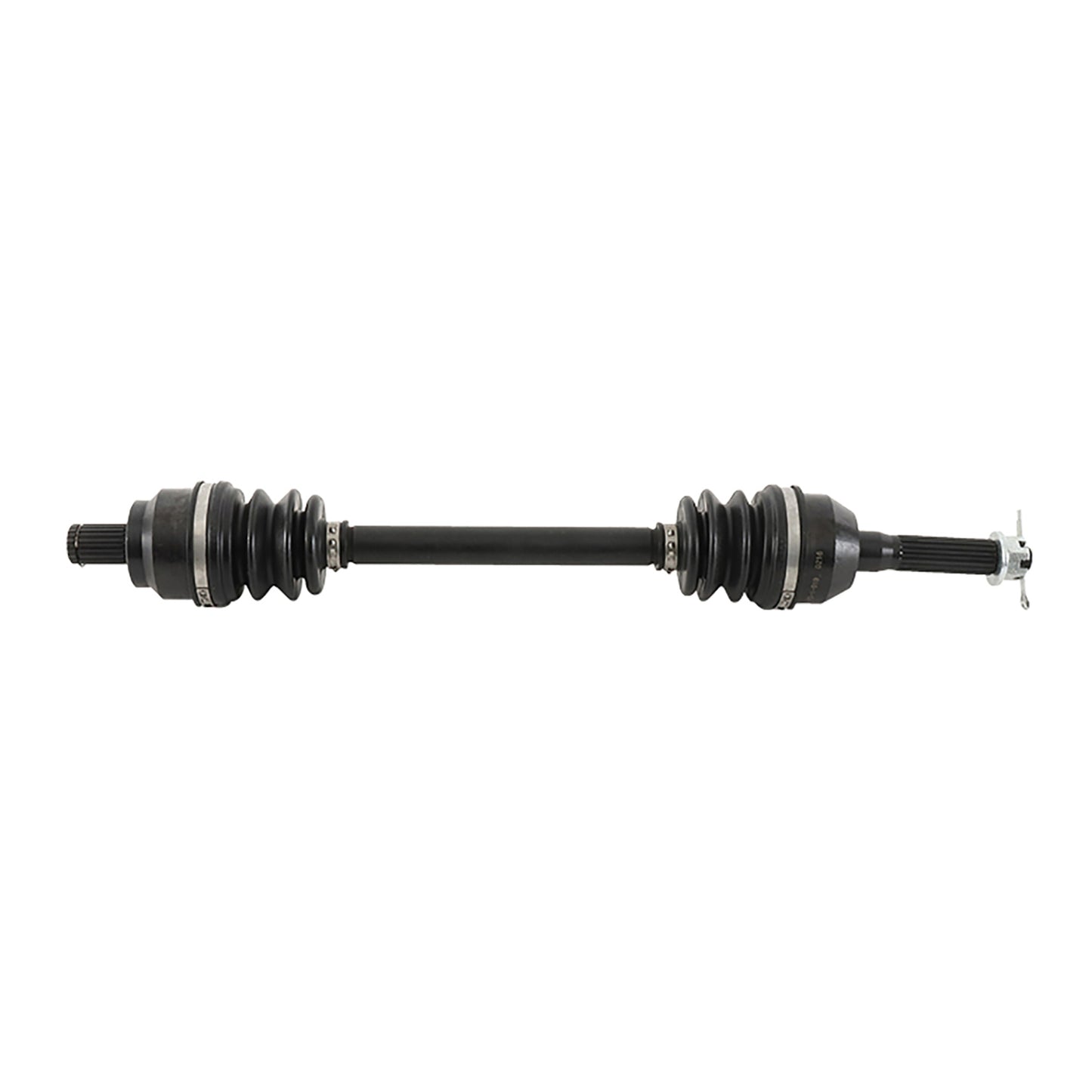 ATV CV/Axle 8 Ball Complete Shaft Polaris