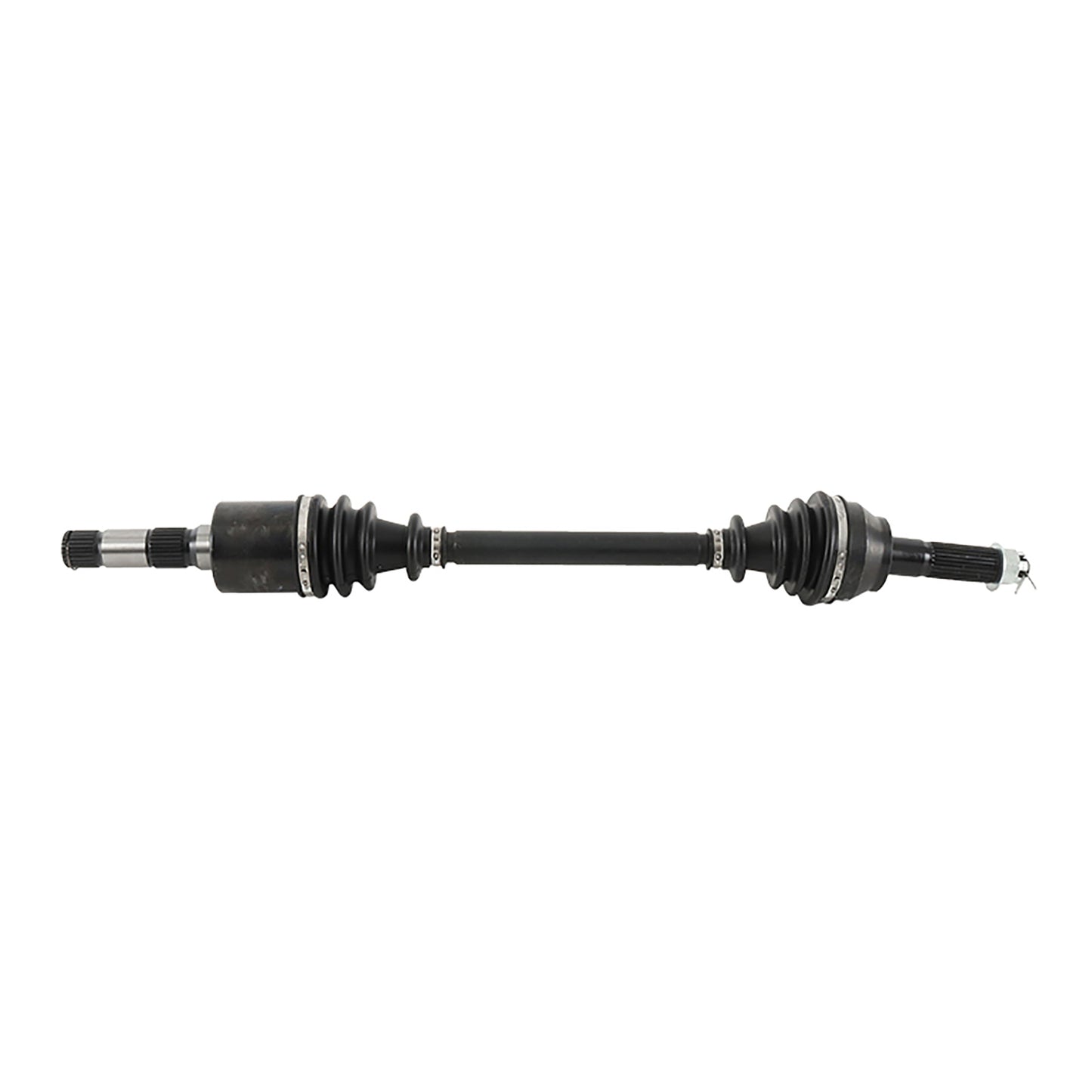 ATV CV/Axle 8 Ball Complete Shaft Polaris