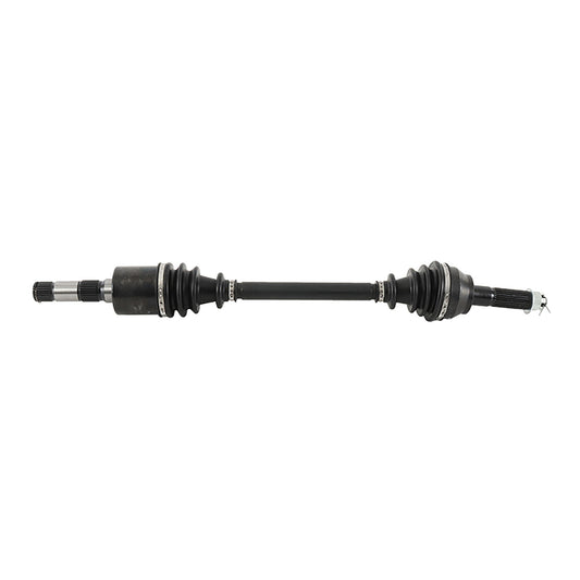ATV CV/Axle 8 Ball Complete Shaft Polaris