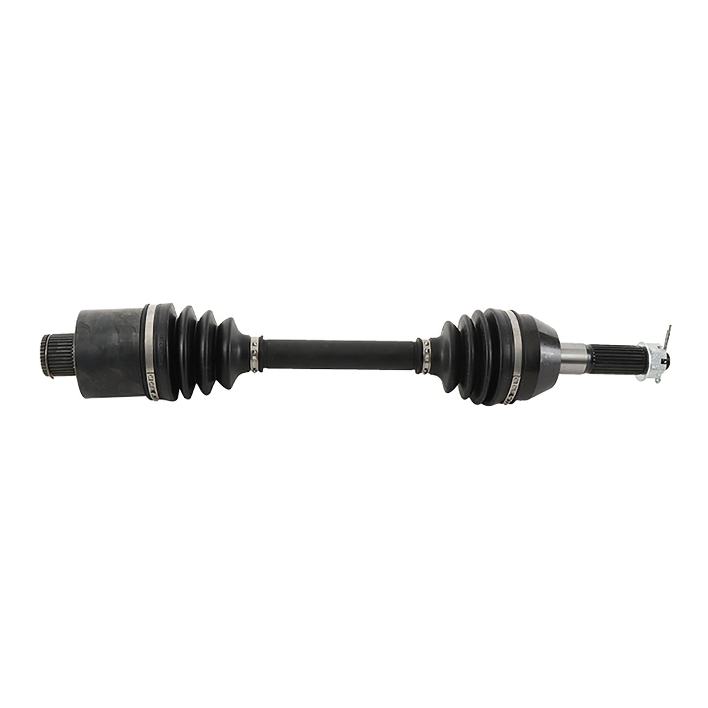 ATV CV/Axle 8 Ball Complete Shaft Polaris
