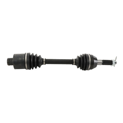 ATV CV/Axle 8 Ball Complete Shaft Polaris