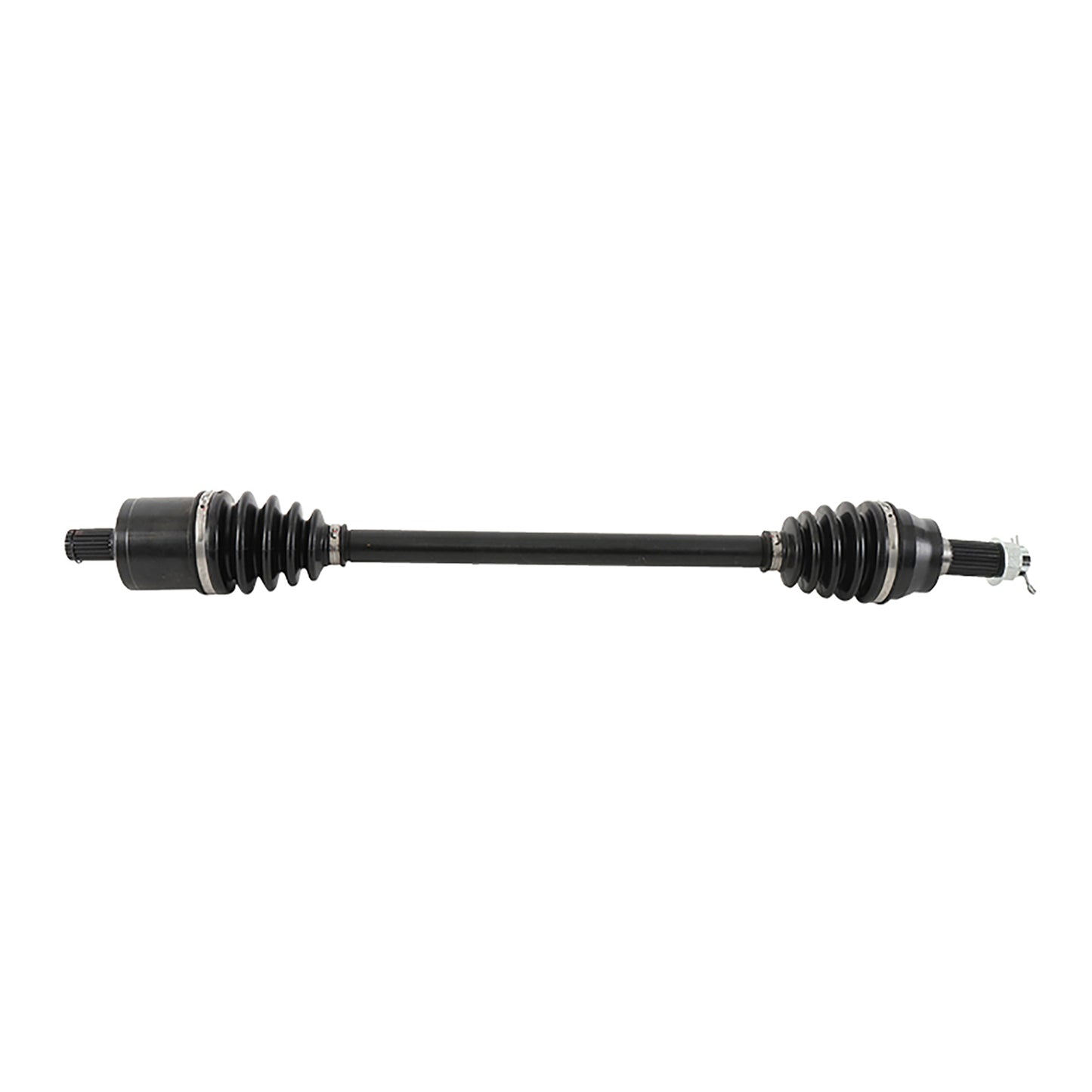 ATV CV/Axle 8 Ball Complete Shaft Polaris