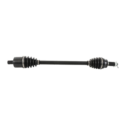 ATV CV/Axle 8 Ball Complete Shaft Polaris