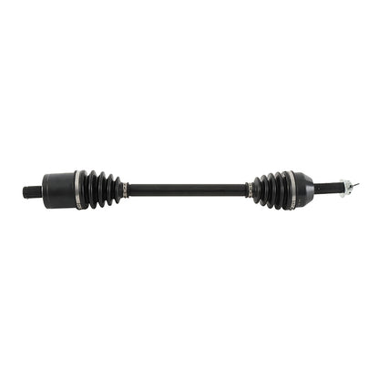 ATV CV/Axle 8 Ball Complete Shaft Polaris