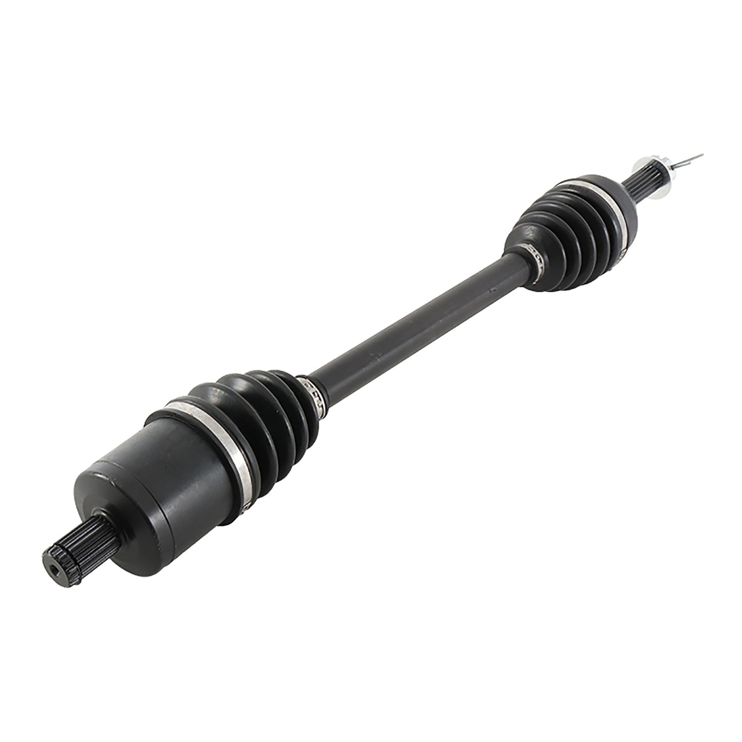 ATV CV/Axle 8 Ball Complete Shaft Polaris