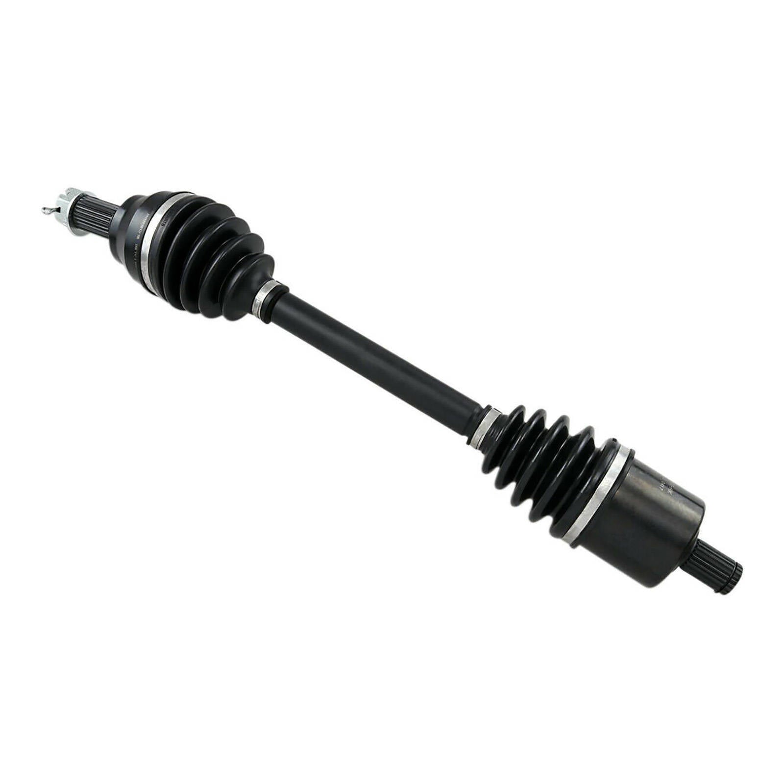 ATV CV/Axle 8 Ball Complete Shaft Polaris