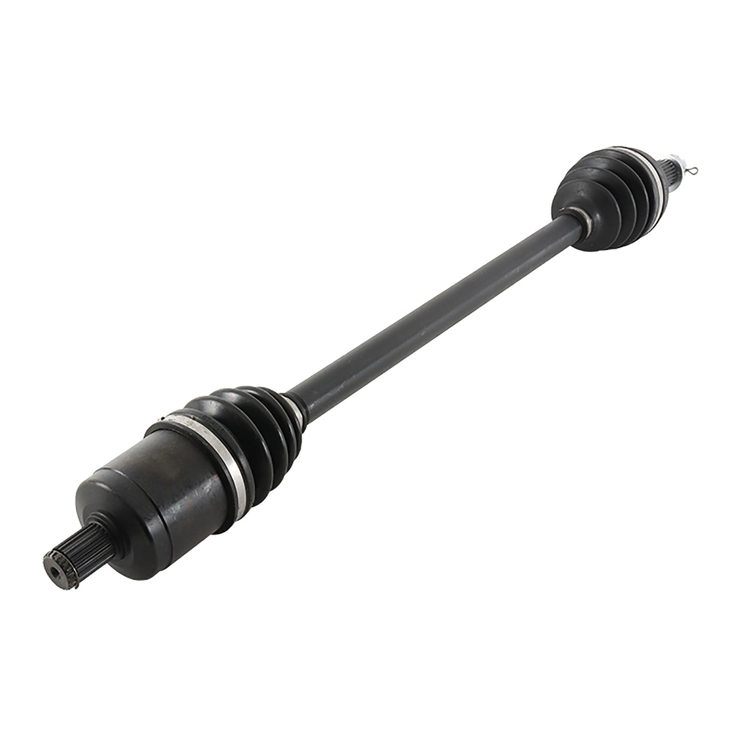 ATV CV/Axle 8 Ball Complete Shaft Polaris