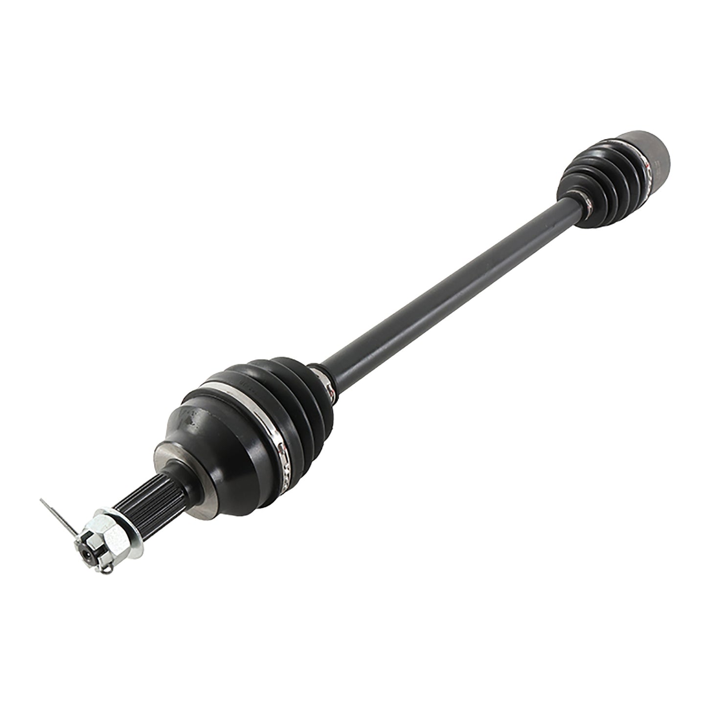 ATV CV/Axle 8 Ball Complete Shaft Polaris