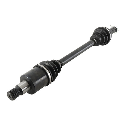 ATV CV/Axle 8 Ball Complete Shaft Polaris