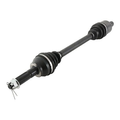 ATV CV/Axle 8 Ball Complete Shaft Polaris