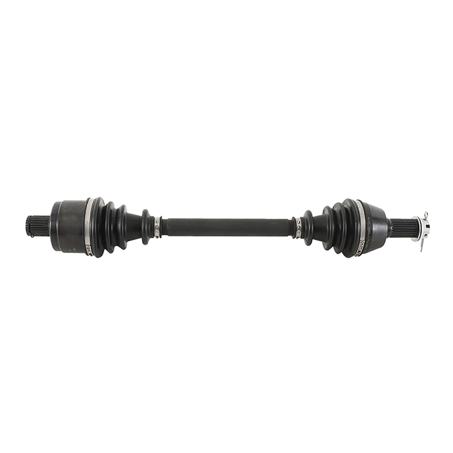 ATV CV/Axle 8 Ball Complete Shaft Polaris