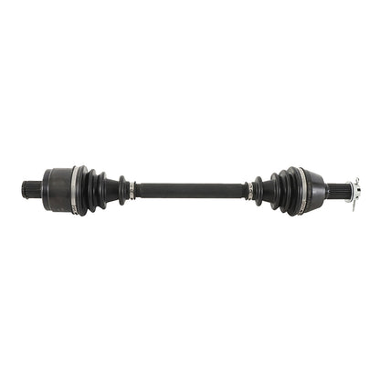 ATV CV/Axle 8 Ball Complete Shaft Polaris