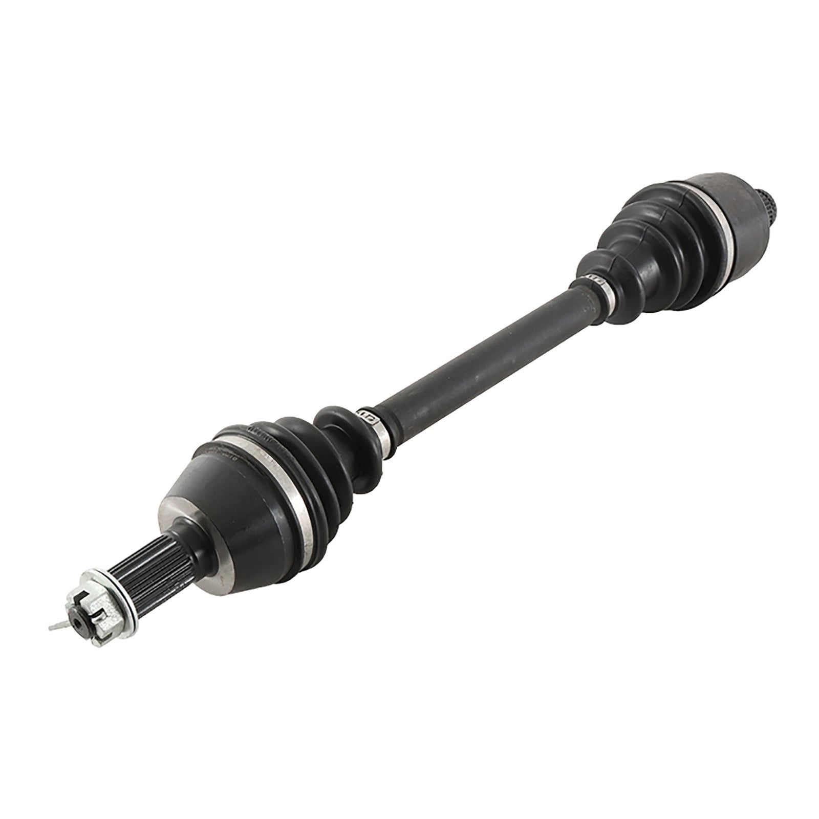 ATV CV/Axle 8 Ball Complete Shaft Polaris