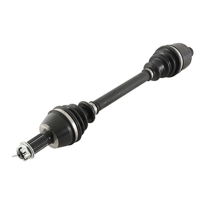ATV CV/Axle 8 Ball Complete Shaft Polaris