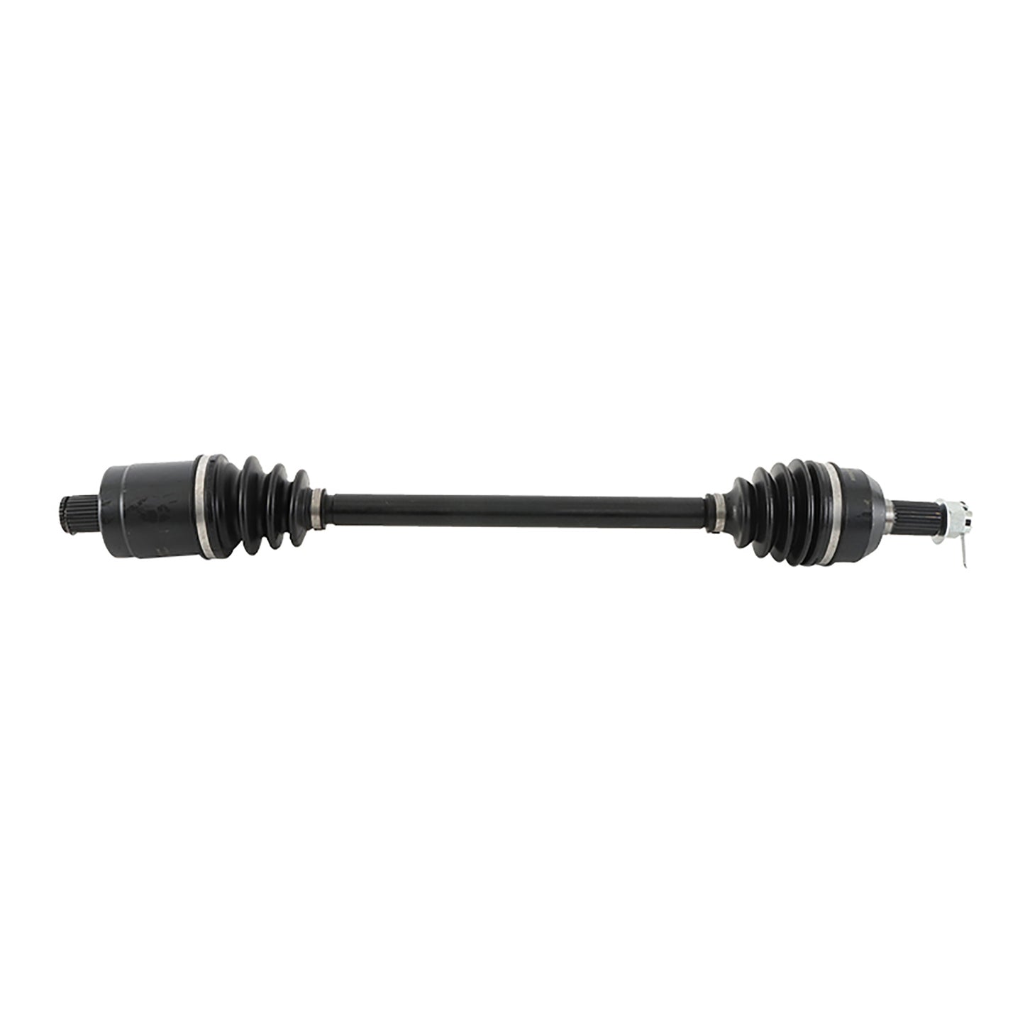 ATV CV/Axle 8 Ball Complete Shaft Polaris
