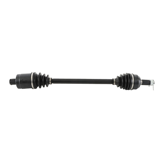 ATV CV/Axle 8 Ball Complete Shaft Polaris