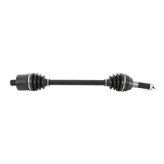 ATV CV/Axle 8 Ball Complete Shaft Polaris