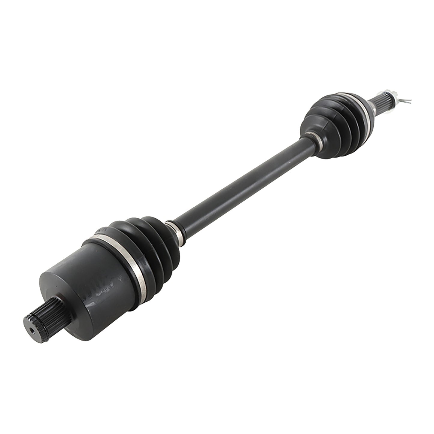 ATV CV/Axle 8 Ball Complete Shaft Polaris