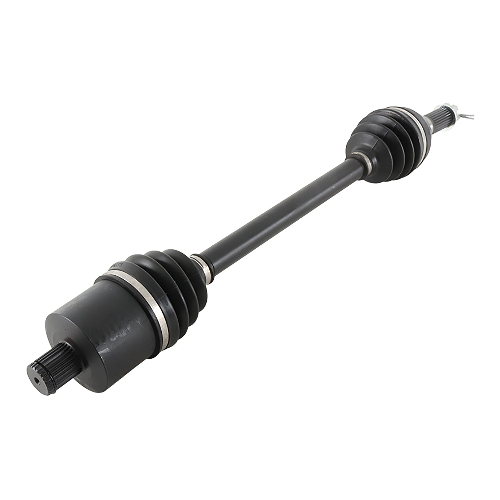 ATV CV/Axle 8 Ball Complete Shaft Polaris
