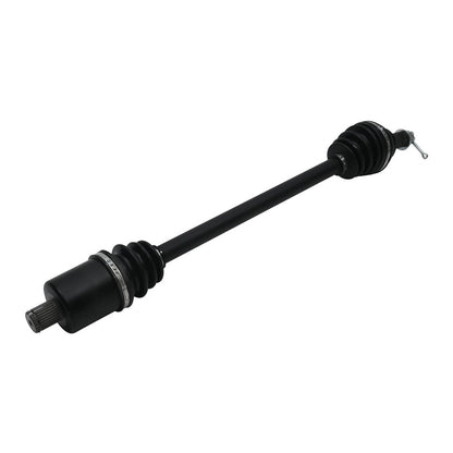 ATV CV/Axle 8 Ball Complete Shaft Polaris