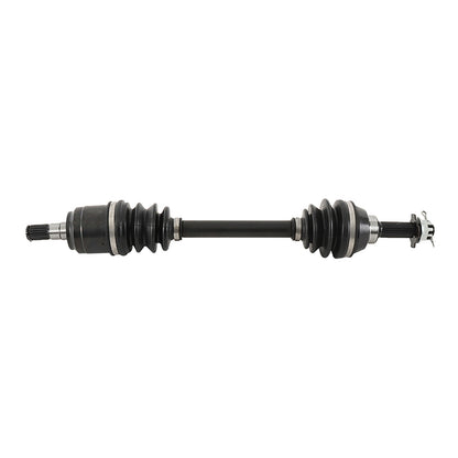 ATV CV/Axle 8 Ball Complete Shaft Suzuki
