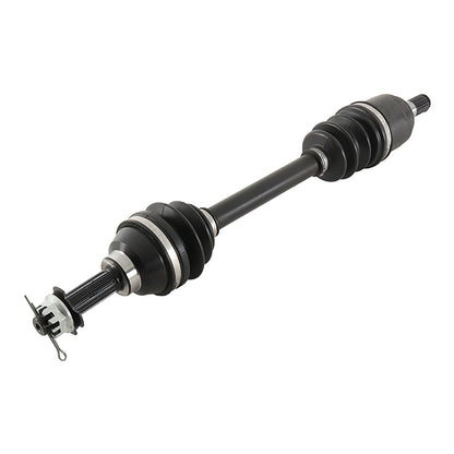 ATV CV/Axle 8 Ball Complete Shaft Suzuki