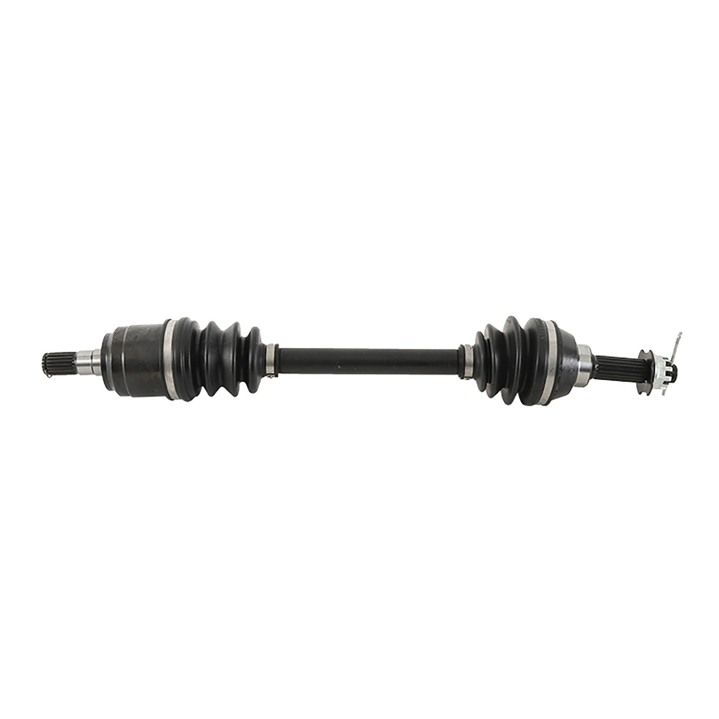 ATV CV/Axle 8 Ball Complete Shaft Suzuki